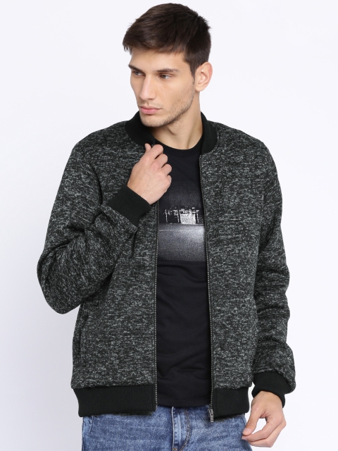 

Pepe Jeans Black Bomber Jacket