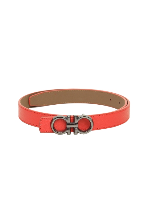 

Espana Women Red Belt