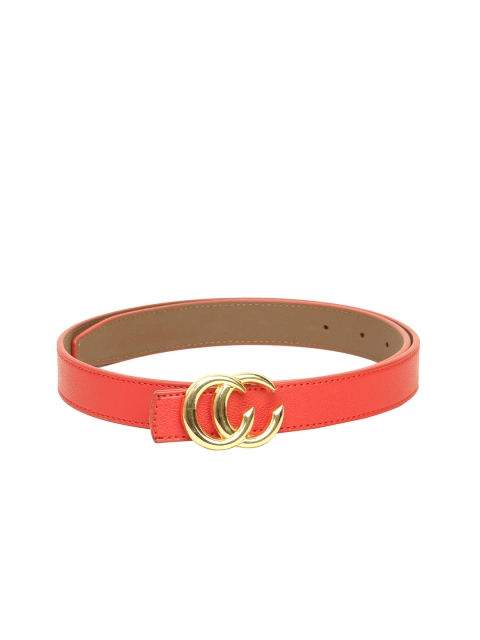 

Espana Women Red Belt