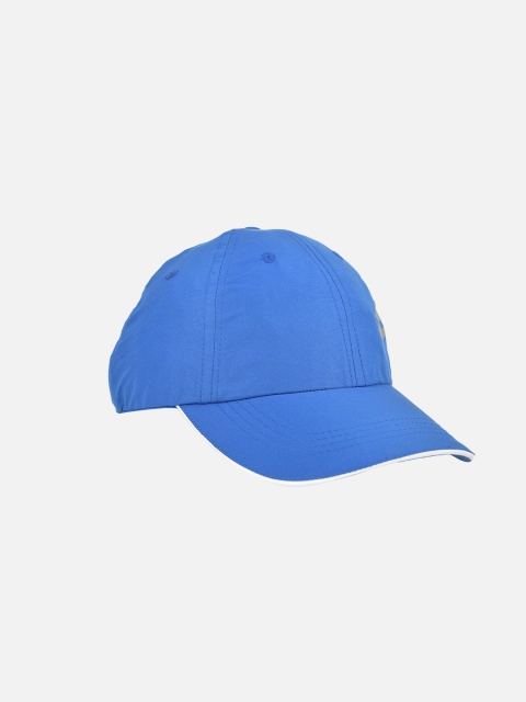 

Lotto Unisex Blue Baseball Cap