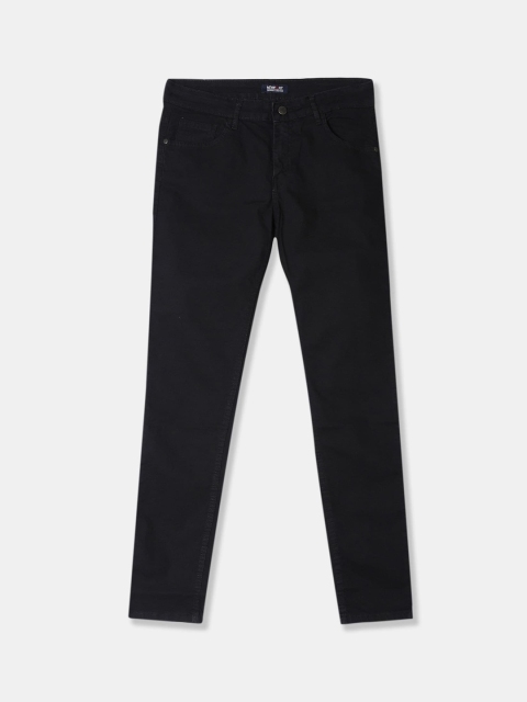 

Newport Women Black Slim Fit Jeans