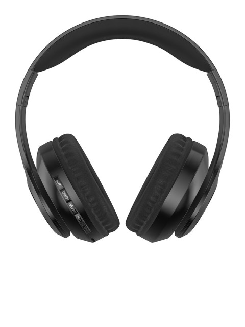

Nu Republic Black Starboy 4 Longplay Headphone