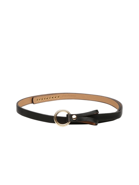 

DressBerry Women Black Belt