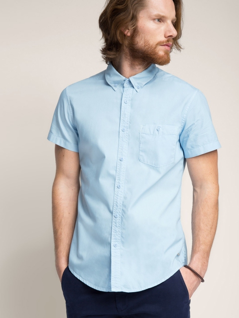 

ESPRIT Casual Shirt, Blue