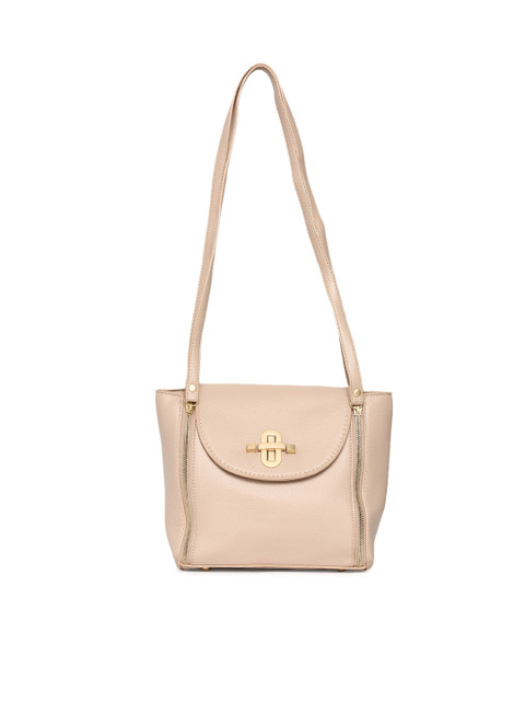 

DressBerry Pink Shoulder Bag