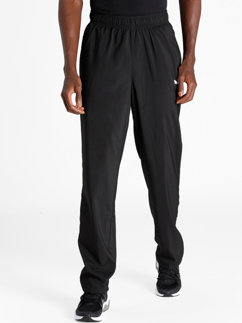 

Puma Men Black Active Woven dryCELL Track Pants