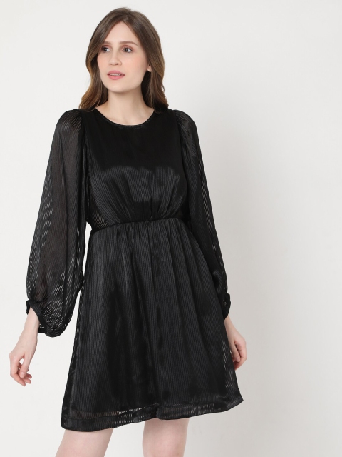 

Vero Moda Black Dress