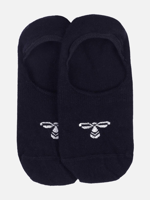 

hummel Navy Blue Set of 2 Shoeliners