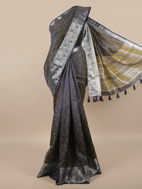 

Pothys Women Blue