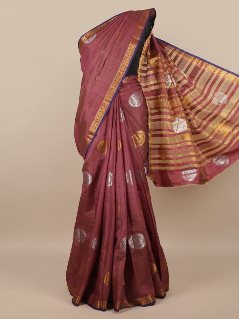 

Pothys Women Purple
