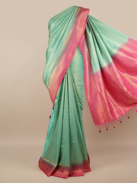 

Pothys Women Green