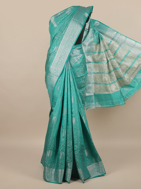

Pothys Women Green