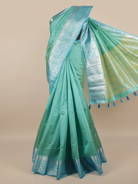 

Pothys Women Blue