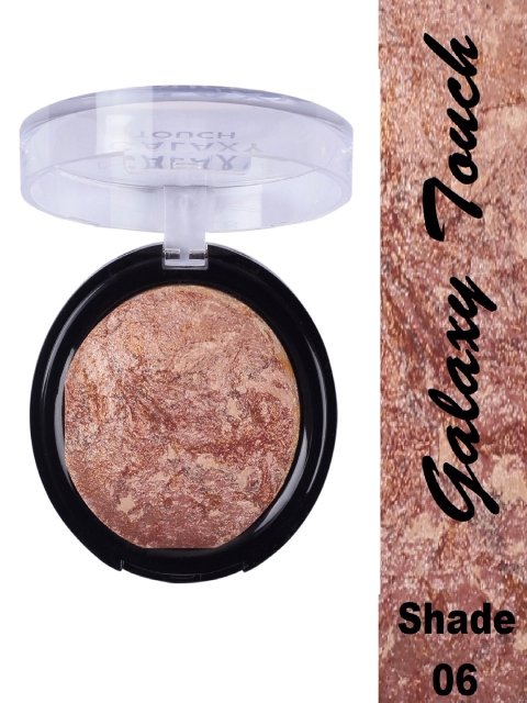 

ME-ON Galaxy Touch Highlighter-Shade 06, Metallic