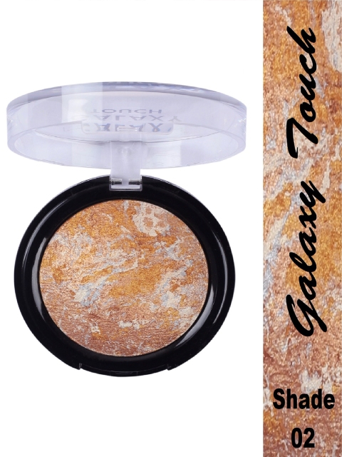 

ME-ON Galaxy Touch Highlighter (Shade 02), Multi