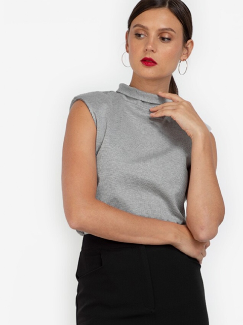 

ZALORA WORK Multicoloured Top, Multi