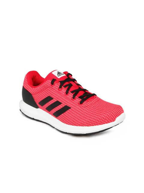 

ADIDAS Originals Women Coral Red Cosmic Running Shoes