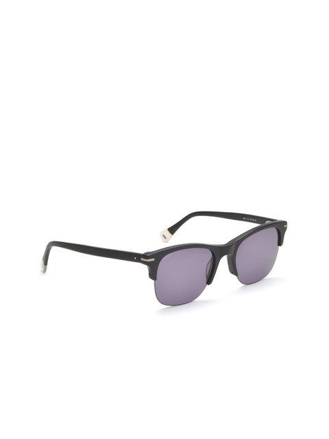 

Image Unisex Purple Square Sunglasses IMS703C5SG