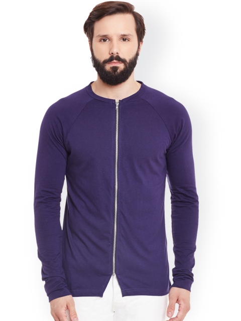 

GRITSTONES Purple Jacket