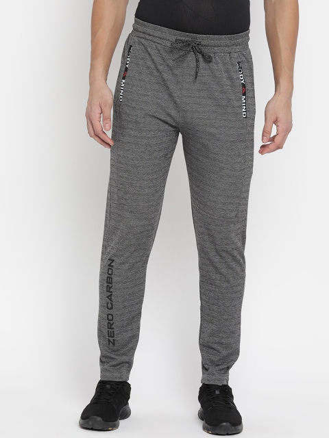 

V2 Value & Variety Men Grey Joggers