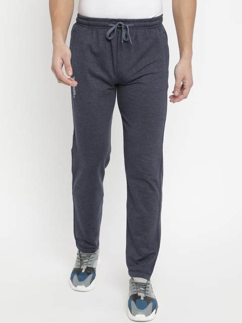 

V2 Value & Variety Men Blue Track Pants