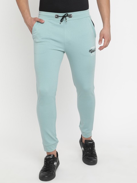 

V2 Value & Variety Men Blue Cotton Track Pants