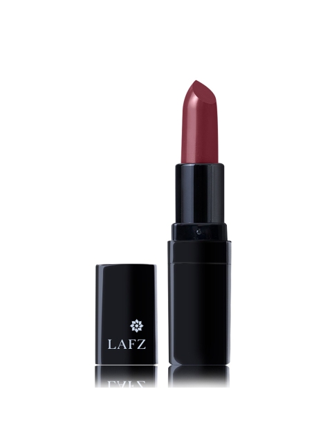 

LAFZ Velvet Matte Bullet Lip Stick - Dark MulBerry 4.5g, Maroon