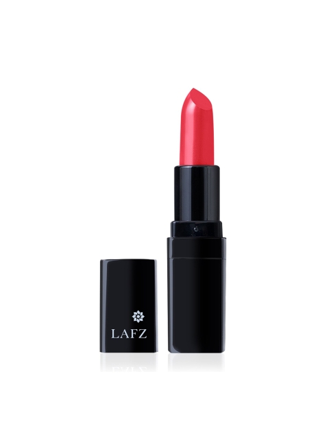 

LAFZ Velvet Matte Bullet Lip Stick - Camellia Pink 4.5g