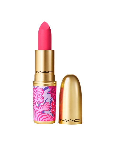 

M.A.C Powder Kiss Lipstick 3 g - If Wishes Were Roses, Pink