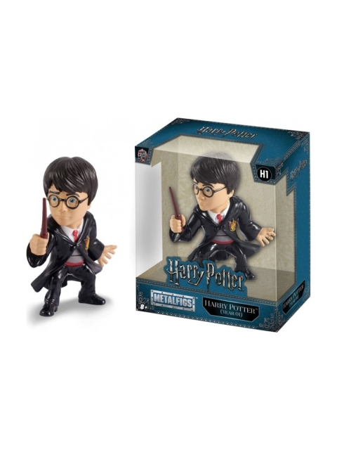 

Jada Toys Kids Harry Potter Figure, Black