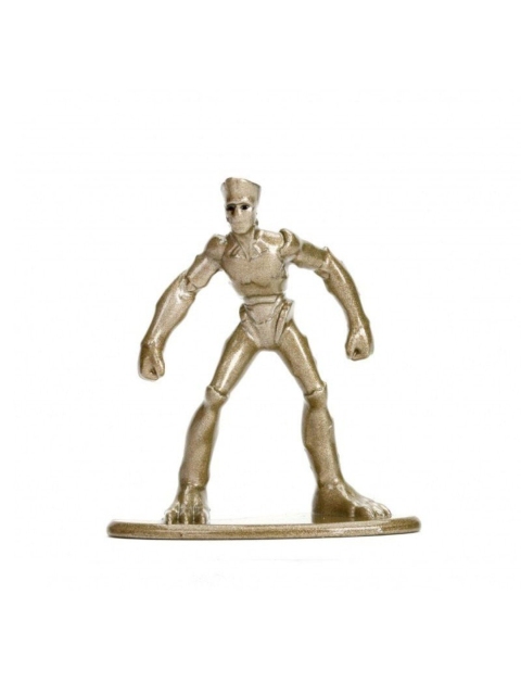 

Jada Toys Kids Groot Nano Metal Figure, Multi