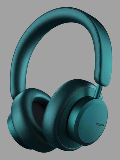 

urbanista Green MIAMI Noise Canceling Bluetooth Headphones