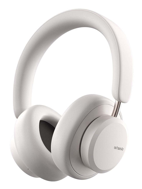 

urbanista White Solid Noise Cancelling Bluetooth Headphones