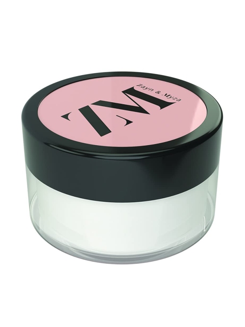 

ZM Zayn & Myza Cleansing Makeup Remover Balm - 15 g, White