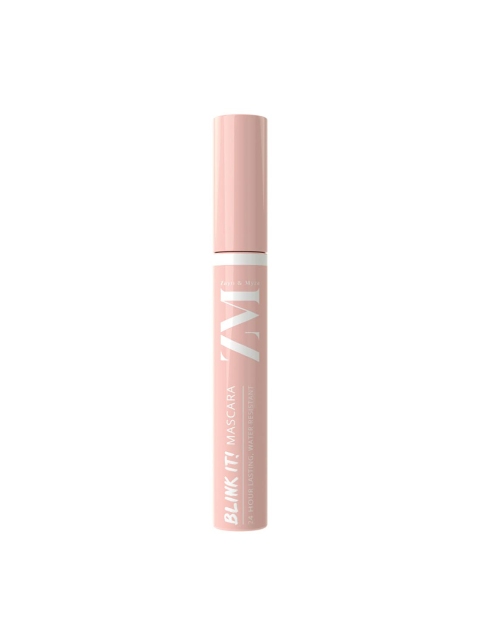 

ZM Zayn & Myza Blink It - 24hr Lasting Volume Mascara 8.5 ml, Black