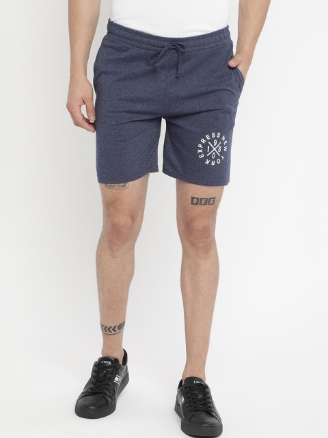 

V2 Value & Variety Men Grey Shorts