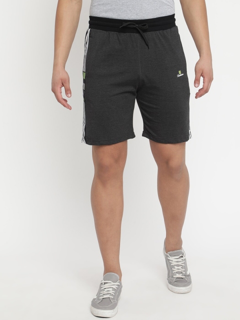 

V2 Value & Variety Men Grey Shorts