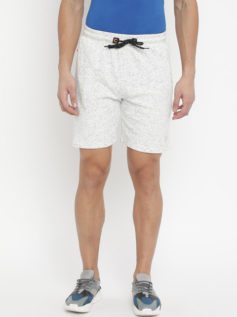 

V2 Value & Variety Men Beige Shorts