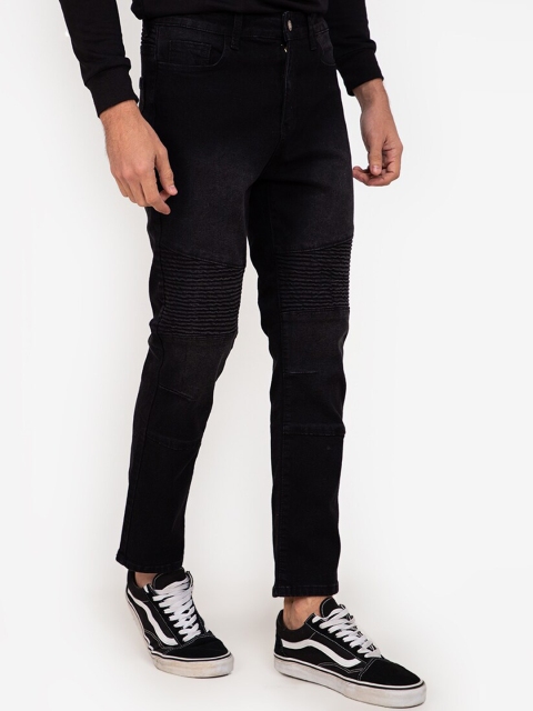 

ZALORA BASICS Men Black Jeans