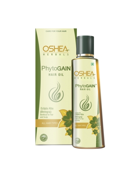 

Oshea Herbals Multi Phytogain Hair Oil