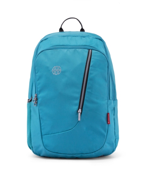 

Harissons Adult Blue Backpack