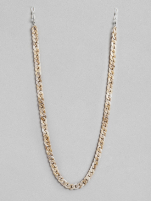

Pipa Bella Brown Marble Multiuse Chain