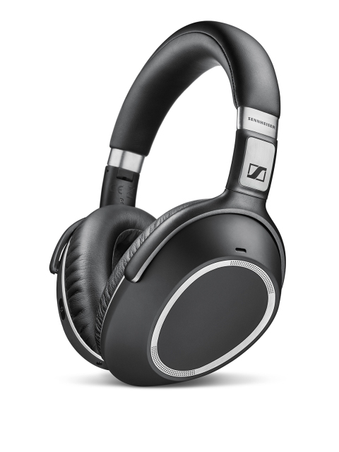 

Sennheiser Black PXC 550 Wireless Headphones with Mic, Beige