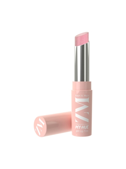 

ZM Zayn & Myza My Hue pH Lip Tint, Glossy Finish, Pink 3.2 g