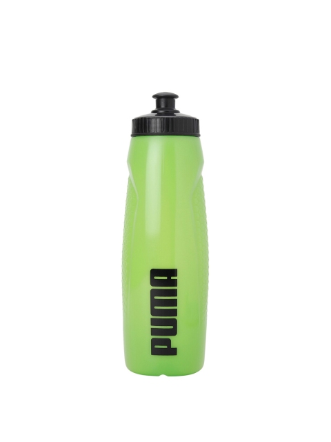 

Puma Green & Black Printed Training Sipper Bottle 750ml