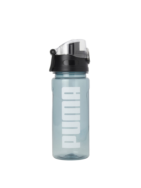 

Puma Blue Printed Training Water Bottle 600 Ml