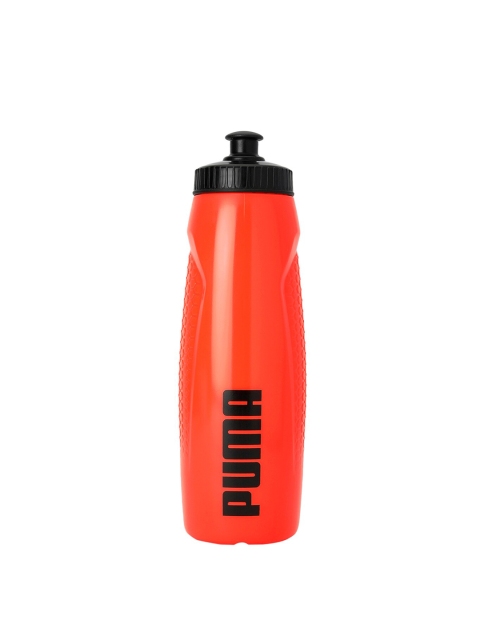 

Puma Unisex Orange Water Bottle-750ml