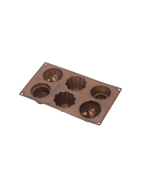 

Wonderchef Brown Solid Mould