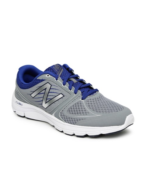 

New Balance Men Grey M575RM2 Running Shoes