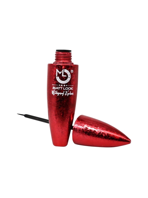 

MATTLOOK Black Waterproof Eyeliner 15ml